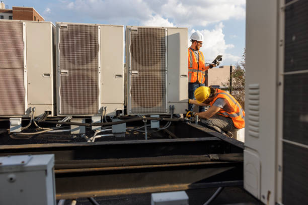 Best Affordable HVAC Services  in Ebensburg, PA