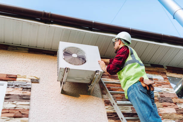 Best HVAC Contractors  in Ebensburg, PA
