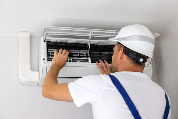 Best Commercial HVAC Repair  in Ebensburg, PA