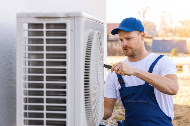 Best HVAC Emergency Services  in Ebensburg, PA