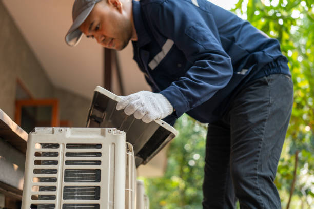 Best HVAC Maintenance Plan  in Ebensburg, PA