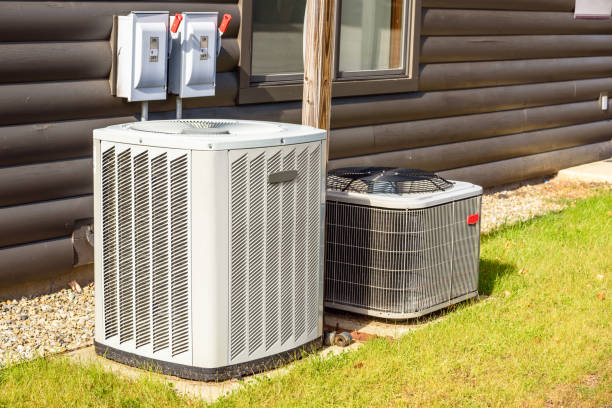 Professional HVAC in Ebensburg, PA